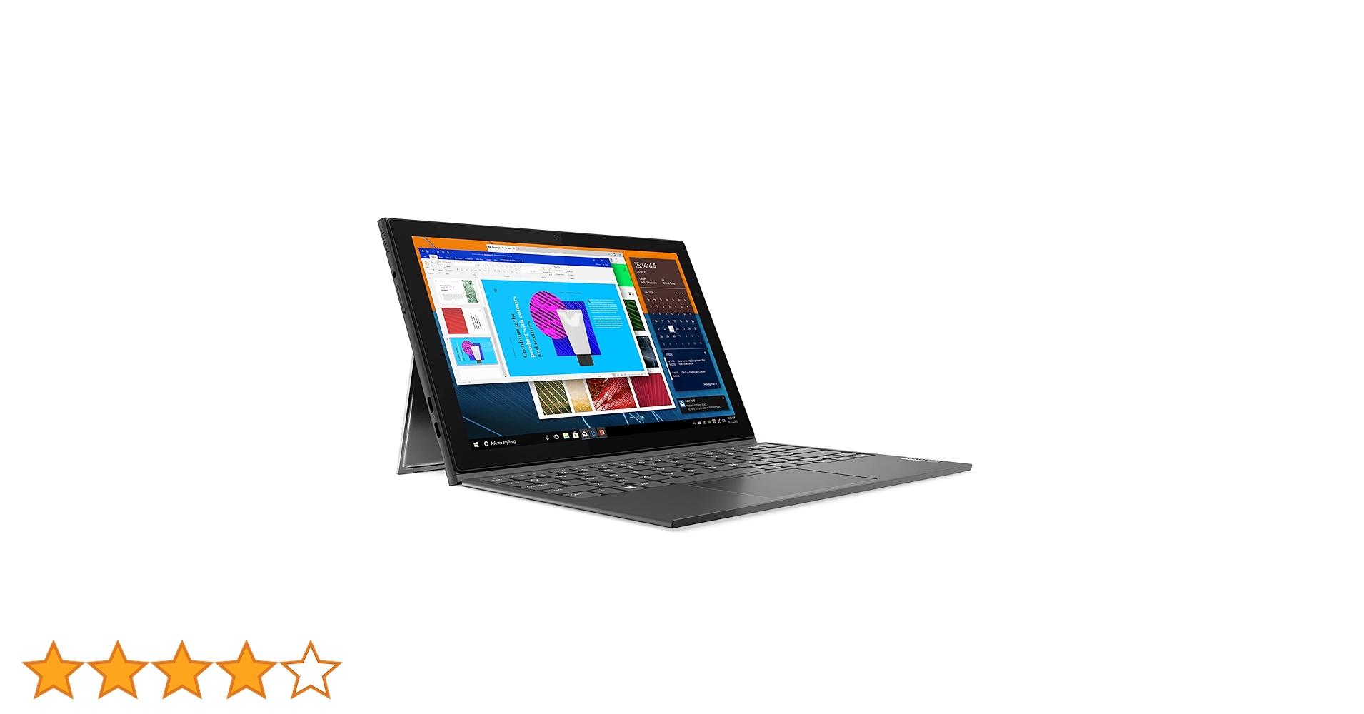 Windowsタブレット本体 Lenovo IdeaPad Duet 3 Celeron N4020 Lenovo Ideapad Duet 3i, 10.3